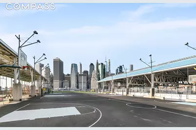 360 Furman Street #842, Brooklyn, NY 11201 - Photo 36