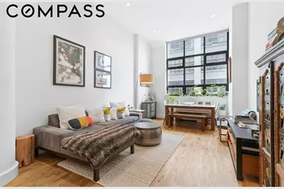 360 Furman Street #842, New York City, NY 11201 - Photo 1