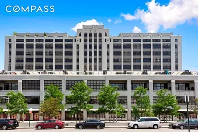 360 Furman Street #842, Brooklyn, NY 11201 - Photo 40