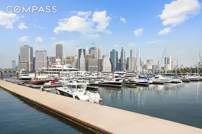 360 Furman Street #842, New York City, NY 11201 - Photo 32