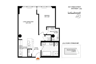 360 Furman St, New York City, NY 11201 - Photo 42