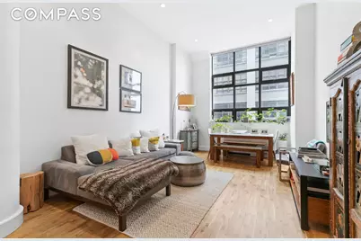 360 Furman Street #842, Brooklyn, NY 11201 - Photo 1