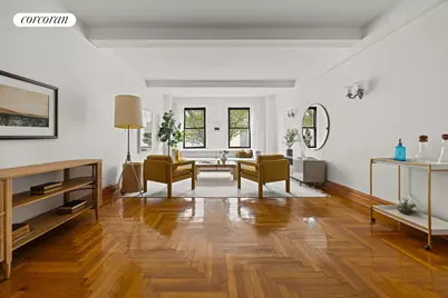 135 Eastern Parkway #4C1, Brooklyn, NY 11238 - Photo 2