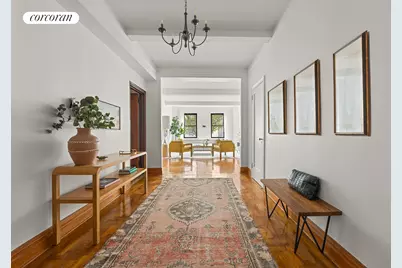 135 Eastern Parkway #4C1, New York City, NY 11238 - Photo 1