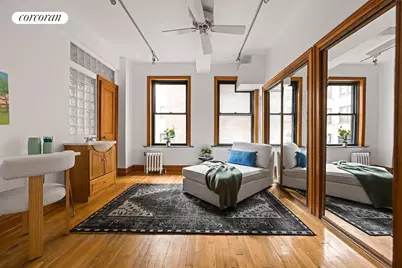 135 Eastern Parkway #4C1, Brooklyn, NY 11238 - Photo 12