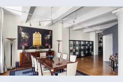 74 5th Avenue #4A, New York City, NY 10011 - Photo 4