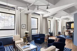 74 5th Ave, New York City, NY 10011 - Photo 2