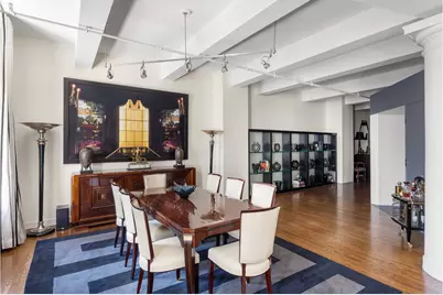 74 5th Avenue #4A, New York City, NY 10011 - Photo 4
