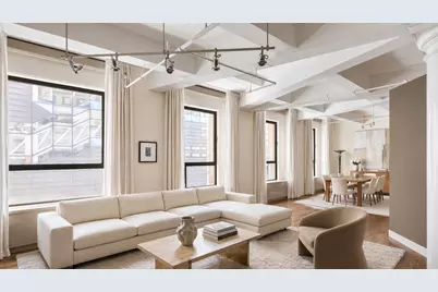 74 5th Avenue #4A, New York City, NY 10011 - Photo 1