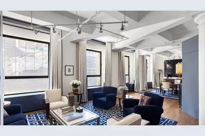 74 5th Avenue #4A, New York City, NY 10011 - Photo 2