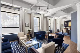 74 5th Ave, New York City, NY 10011 - Photo 2
