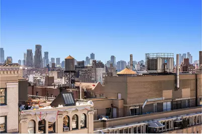 74 5th Avenue #4A, New York City, NY 10011 - Photo 18