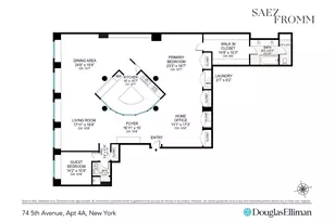 74 5th Ave, New York City, NY 10011 - Photo 20