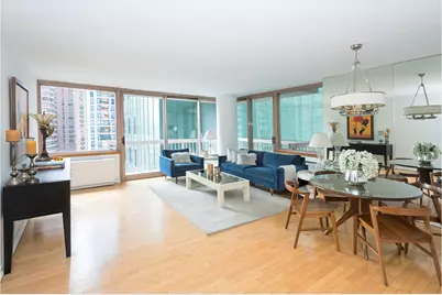 235 E 40th Street #16C, New York City, NY 10016 - Photo 1