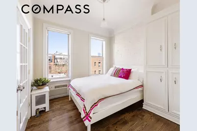 327 W 11th Street #5R, New York City, NY 10014 - Photo 2