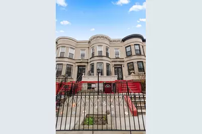 1198 Union Street, New York City, NY 11225 - Photo 1