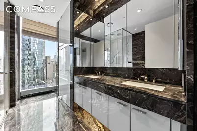 217 W 57th Street #36D, New York, NY 10019 - Photo 8