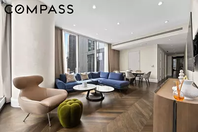 217 W 57th Street #36D, New York City, NY 10019 - Photo 2