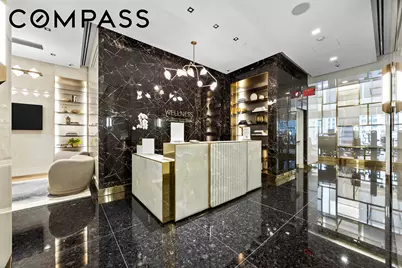217 W 57th Street #36D, New York City, NY 10019 - Photo 24