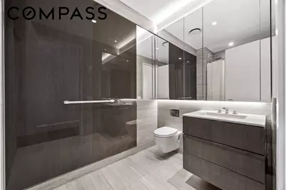 217 W 57th Street #36D, New York City, NY 10019 - Photo 14