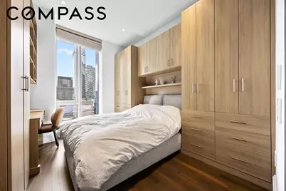 217 W 57th Street #36D, New York City, NY 10019 - Photo 12
