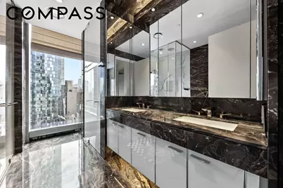 217 W 57th Street #36D, New York City, NY 10019 - Photo 8