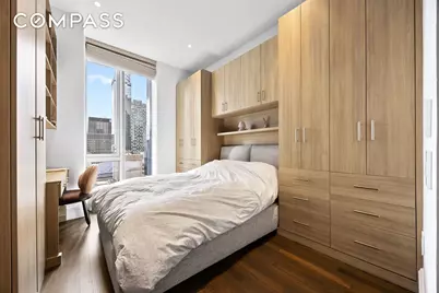 217 W 57th Street #36D, New York, NY 10019 - Photo 12