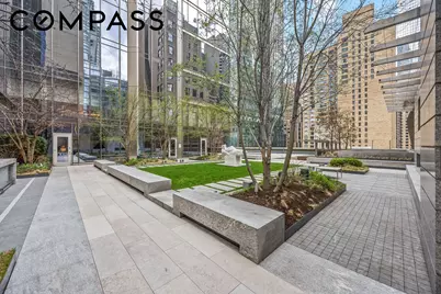 217 W 57th Street #36D, New York City, NY 10019 - Photo 22