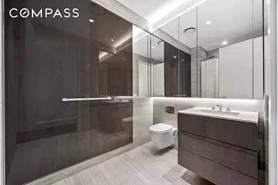 217 W 57th Street #36D, New York, NY 10019 - Photo 14