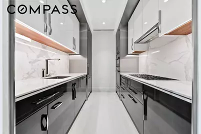 217 W 57th Street #36D, New York City, NY 10019 - Photo 4