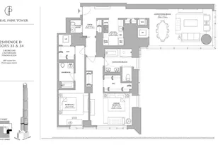 217 W 57th St, New York City, NY 10019 - Photo 26
