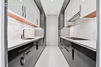 217 W 57th Street #36D, New York, NY 10019 - Photo 4