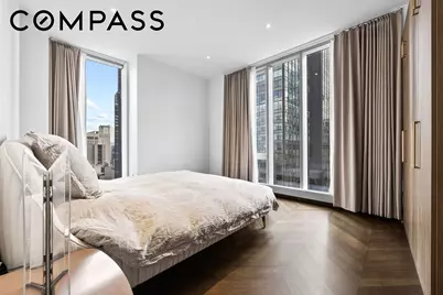 217 W 57th Street #36D, New York City, NY 10019 - Photo 6