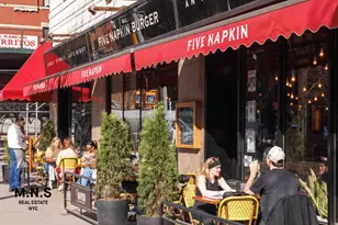 306 W 48th St, New York City, NY 10036 - Photo 16