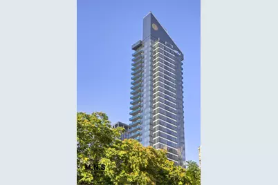 306 W 48th Street #32-A, New York City, NY 10036 - Photo 2