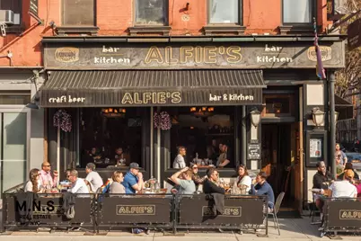 306 W 48th Street #32-A, New York City, NY 10036 - Photo 16