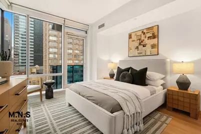 306 W 48th Street #32-A, New York City, NY 10036 - Photo 12