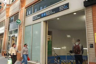 306 W 48th Street #32-A, New York City, NY 10036 - Photo 18