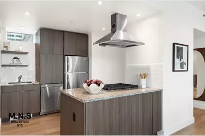 306 W 48th Street #32-A, New York City, NY 10036 - Photo 6