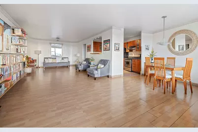 1020 Grand Concourse #22N, New York City, NY 10452 - Photo 14