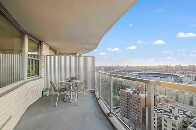 1020 Grand Concourse #22N, New York City, NY 10452 - Photo 8