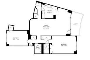 1020 Grand Concourse, New York City, NY 10452 - Photo 18