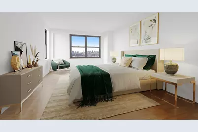 1020 Grand Concourse #22N, Bronx, NY 10452 - Photo 6