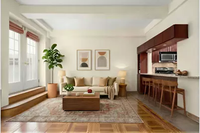 140 7th Avenue #1P, New York City, NY 10011 - Photo 4