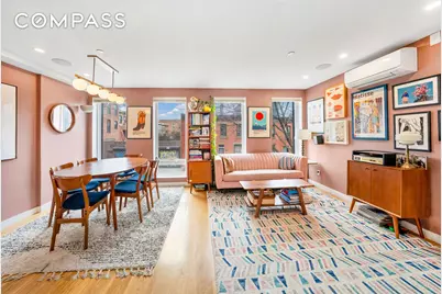 316 Carroll Street #2, New York City, NY 11231 - Photo 2