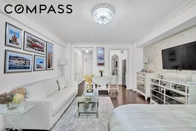 310 E 49th Street #1E, New York City, NY 10017 - Photo 1