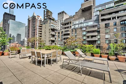 310 E 49th Street #1E, New York City, NY 10017 - Photo 8