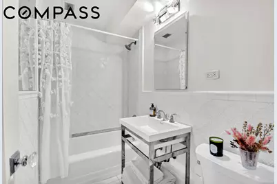 310 E 49th Street #1E, New York City, NY 10017 - Photo 6