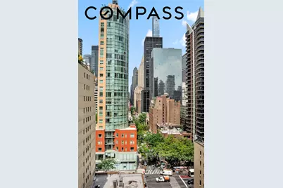 310 E 49th Street #1E, New York City, NY 10017 - Photo 10