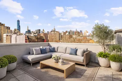355 E 19th Street #PH, New York City, NY 10003 - Photo 12